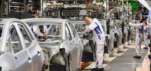 疫情致全球车企遭重创,欧洲已关停57座工厂